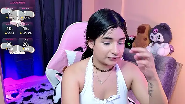 bonnieTaylor1 online show from March 8, 3:32 am