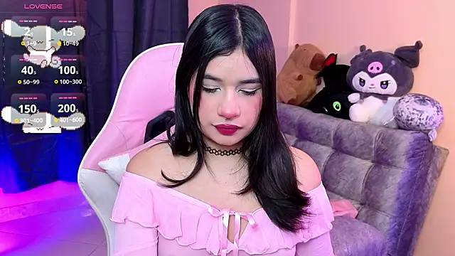 Snapshot of bonnieTaylor1 chatting on February 14, 5:18 am bonnieTaylor1 online show from February 14, 5:18 am