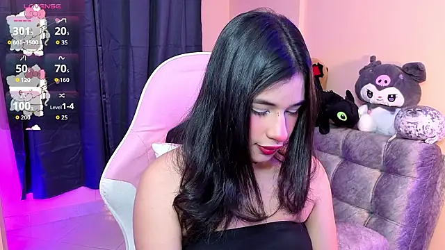 Snapshot of bonnieTaylor1 chatting on February 19, 4:20 am bonnieTaylor1 online show from February 19, 4:20 am