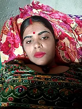 Sexy Rajkumari123 online show from April 2, 10:33 am
