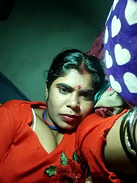 Sexy Rajkumari123 online show from March 15, 6:59 pm