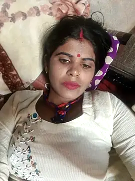 Sexy Rajkumari123 online show from March 24, 12:05 pm