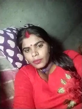 Sexy Rajkumari123 online show from March 6, 1:17 pm