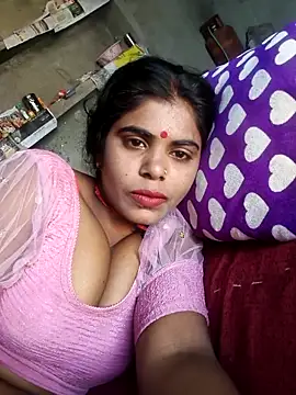 Sexy Rajkumari123 online show from April 4, 4:30 am