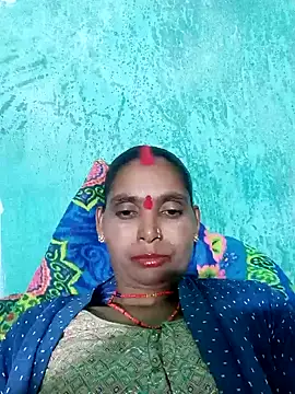 Snapshot of Mohni_pal chatting on December 14, 5:57 am Mohni pal online show from December 14, 5:57 am