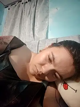 Krolaykate online show from March 5, 2:41 am