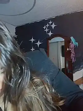 Krolaykate online show from December 17, 11:37 am