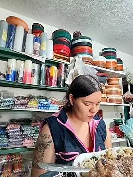 Krolaykate online show from January 5, 5:27 pm