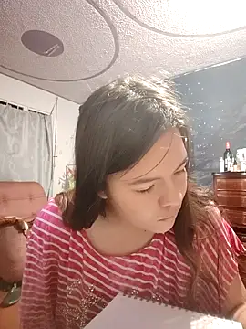 Krolaykate online show from January 10, 9:26 am