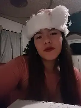 Krolaykate online show from December 21, 10:06 am