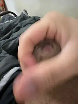 mynameissac online show from April 1, 9:01 pm