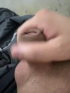 mynameissac online show from March 18, 8:53 pm