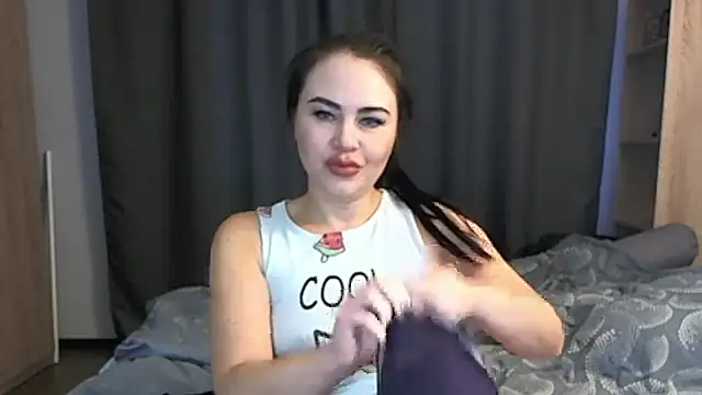 ArianaxSky online show from January 12, 12:34 pm