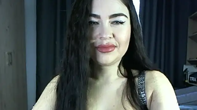 ArianaxSky online show from March 9, 9:35 am