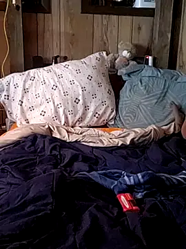 Bharv69 online show from February 12, 6:46 am