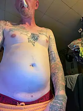 Bharv69 online show from April 18, 7:22 am