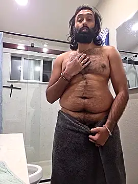 RoshiClouded online show from March 6, 4:51 am