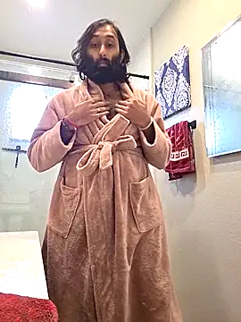 RoshiClouded online show from February 7, 7:44 pm