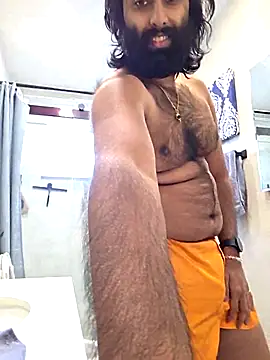 RoshiClouded online show from February 9, 6:39 pm