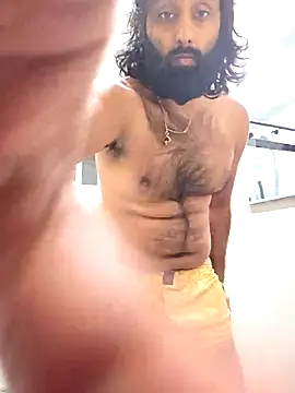 RoshiClouded online show from March 7, 5:36 am