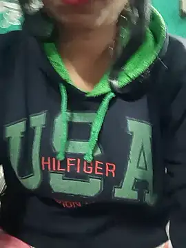 teena-11 online show from January 7, 8:08 am