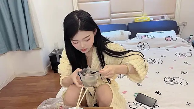 xiaoxia999 online show from January 12, 10:22 am