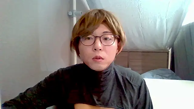 Rika Kururi online show from December 17, 4:06 am