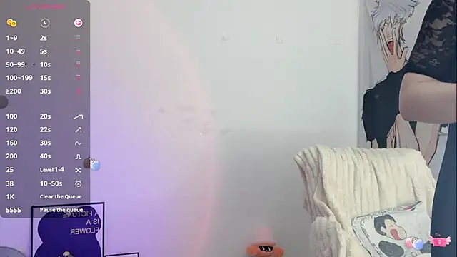  flipped  online show from January 13, 12:25 am