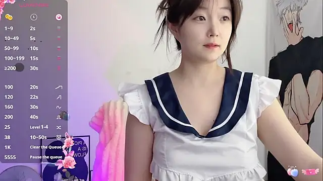  flipped  online show from April 13, 1:09 am