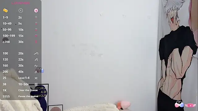  flipped  online show from March 25, 3:39 am