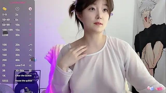  flipped  online show from March 30, 1:29 am