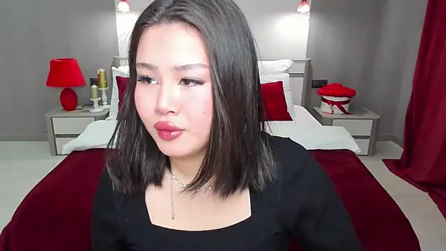 Brunette Charm online show from April 15, 11:16 am