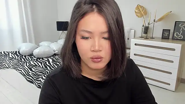 Brunette Charm online show from March 8, 11:24 am