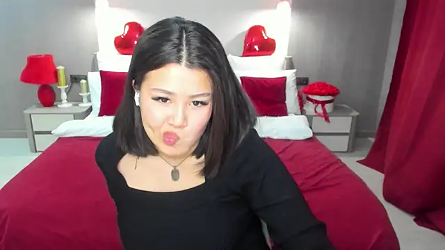 Brunette Charm online show from February 27, 4:29 pm