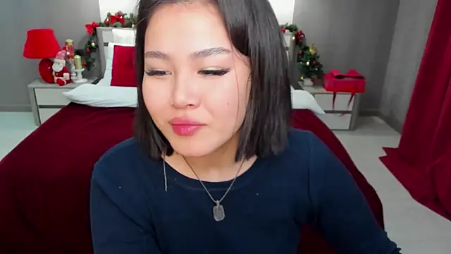 Brunette Charm online show from December 21, 6:09 pm