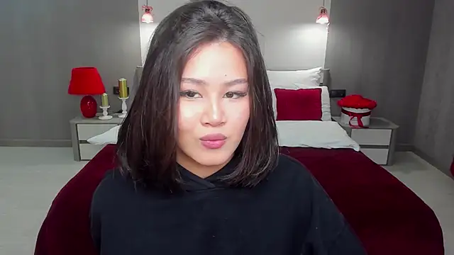 Brunette Charm online show from March 22, 6:31 pm