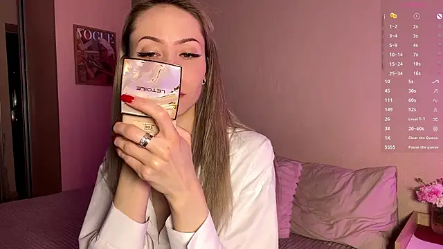 sun under skyy online show from April 8, 3:19 am