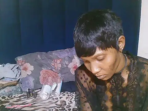 slendercupid online show from February 9, 5:33 pm