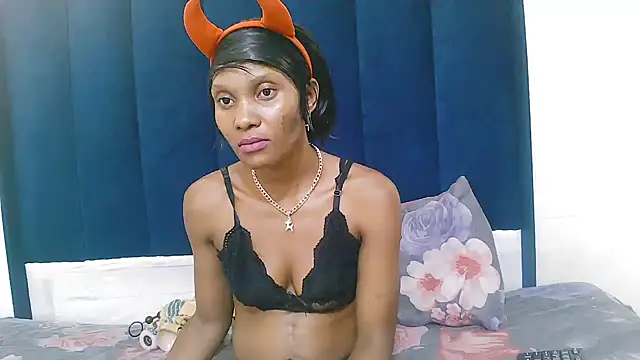 slendercupid online show from February 1, 9:07 am