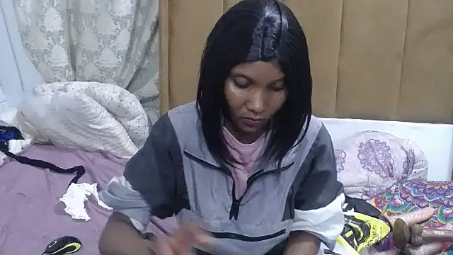 slendercupid online show from January 9, 9:44 pm