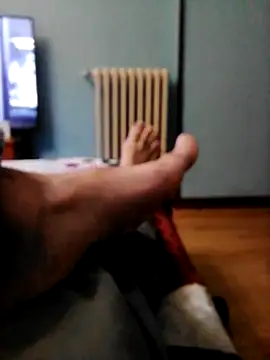 Snapshot of franiv chatting on December 18, 3:38 pm franiv online show from December 18, 3:38 pm