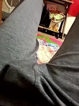 loki-king-143 online show from February 12, 5:18 am