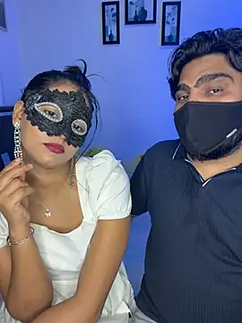 Cutie Seema online show from February 15, 7:02 pm