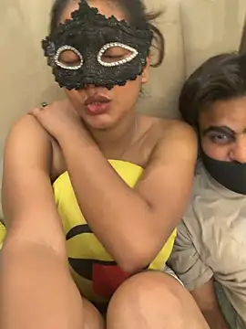 Cutie Seema online show from May 29, 5:41 pm