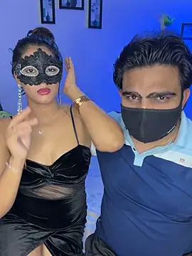 Cutie Seema online show from February 13, 7:14 pm