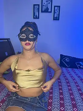 Cutie Seema online show from February 8, 6:27 pm