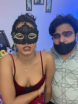 Cutie Seema online show from February 5, 4:58 pm