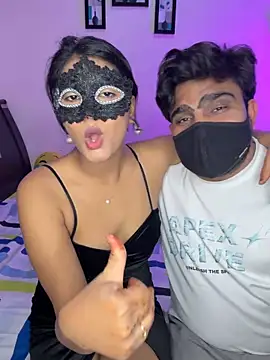 Cutie Seema online show from March 26, 4:16 pm