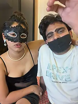 Cutie Seema online show from May 2, 7:08 pm