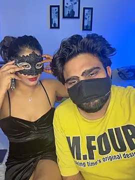 Cutie Seema online show from March 1, 6:30 pm